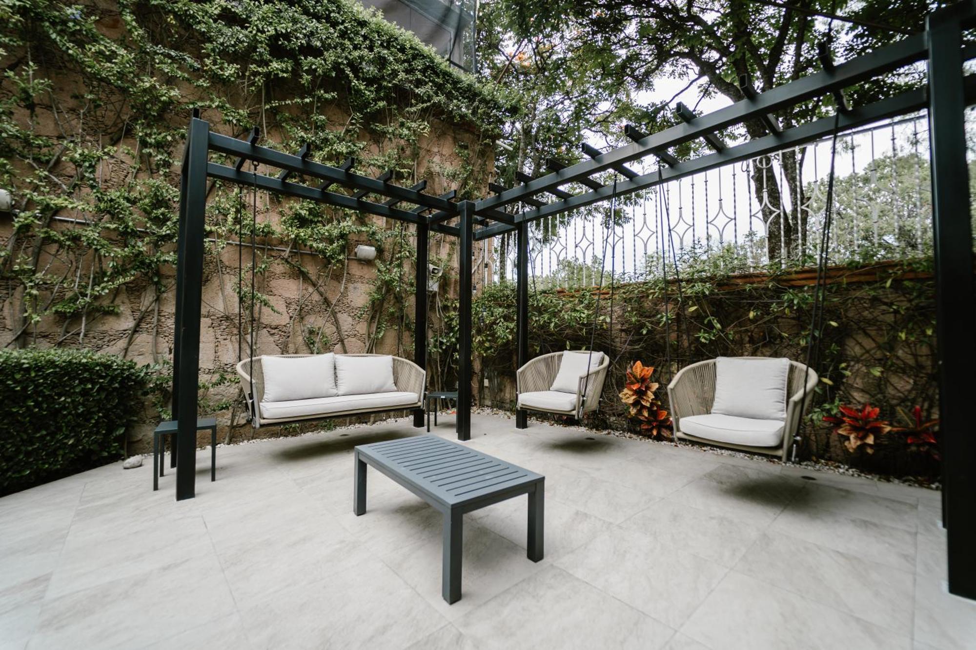 De Cantera Y Plata Hotel Boutique Taxco de Alarcon Luaran gambar