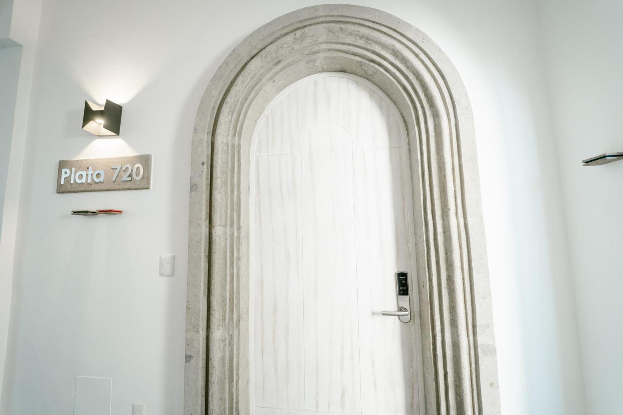 De Cantera Y Plata Hotel Boutique Taxco de Alarcon Bilik gambar
