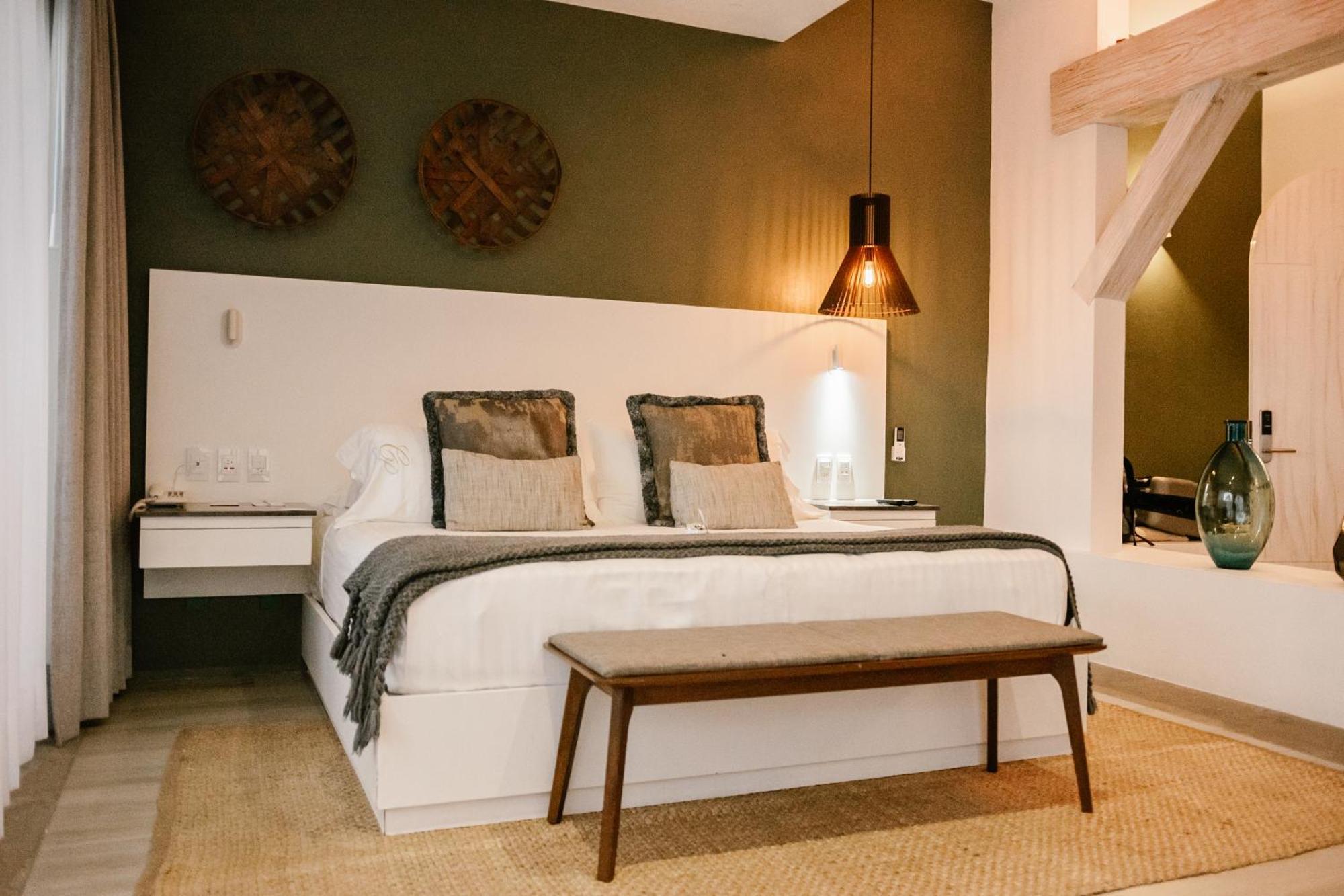De Cantera Y Plata Hotel Boutique Taxco de Alarcon Bilik gambar