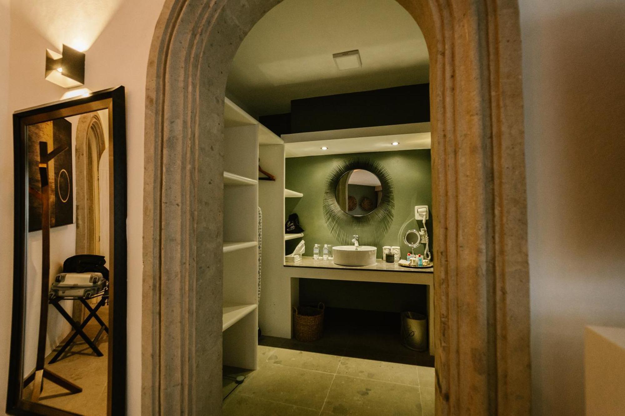 De Cantera Y Plata Hotel Boutique Taxco de Alarcon Bilik gambar